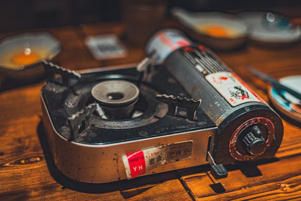 The Ultimate Guide to Choosing the Best Camping Stove for Outdoor Adventures